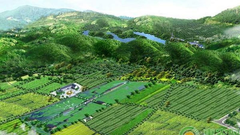 农业物联网：从概念到实践